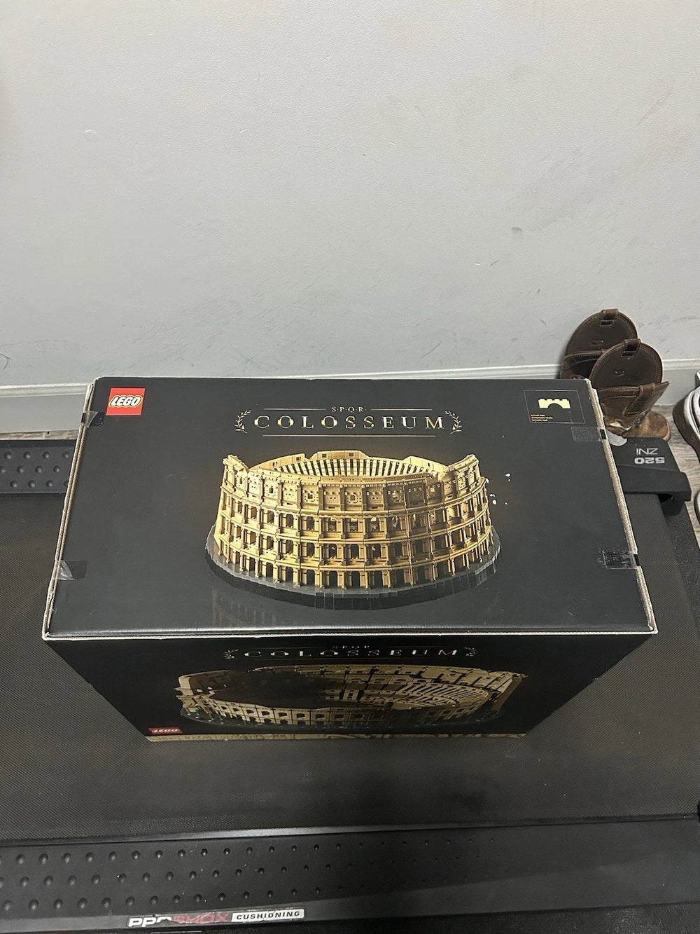 LEGO Icons: Colosseum (10276) brand New